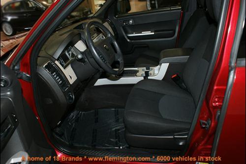 Mercury Mariner 2008 photo 5