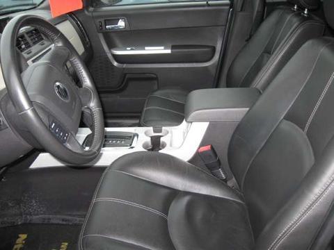 Mercury Mariner 3.5rl Other