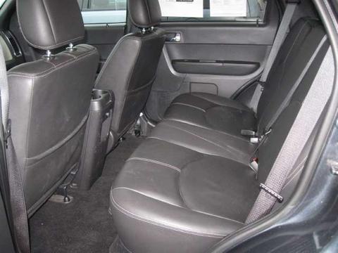 Mercury Mariner 2008 photo 1