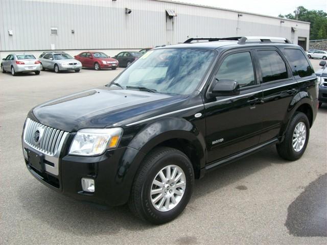 Mercury Mariner SL Spring Special Sport Utility