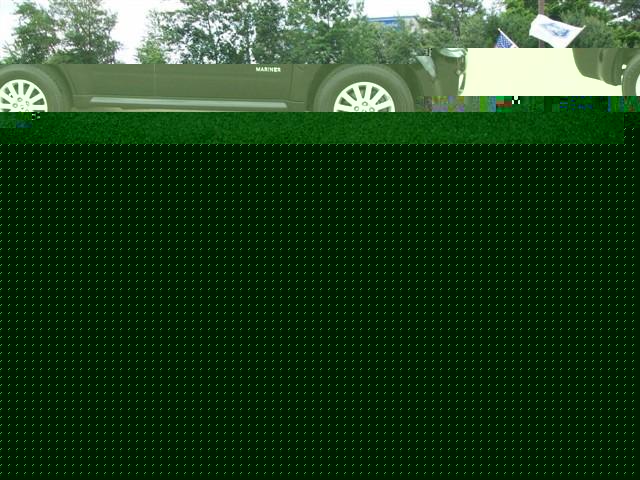 Mercury Mariner 2008 photo 1