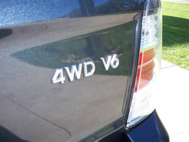 Mercury Mariner 2008 photo 3