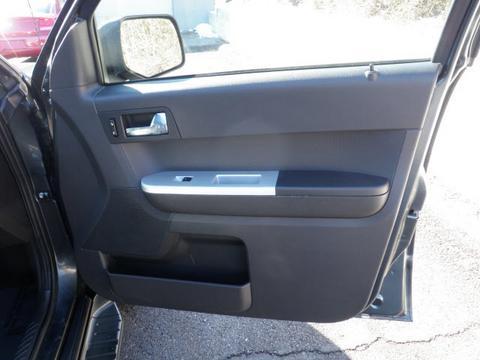 Mercury Mariner 2008 photo 2