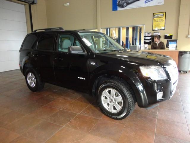 Mercury Mariner Unknown Sport Utility
