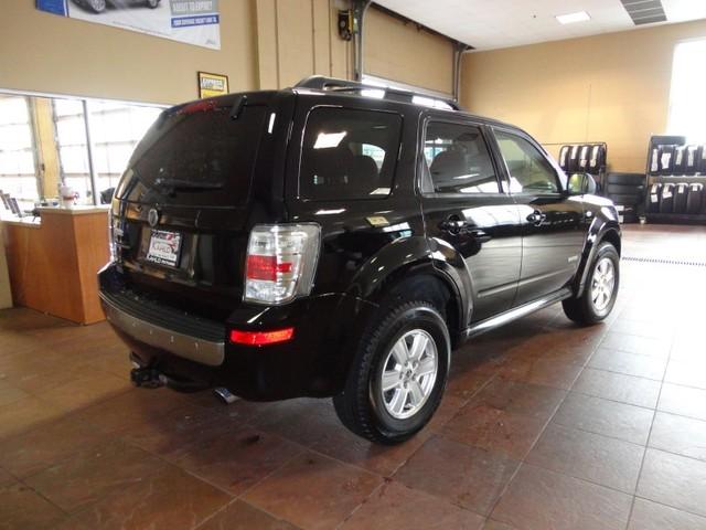 Mercury Mariner 2008 photo 3