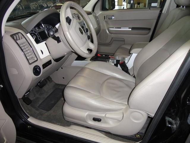 Mercury Mariner 2008 photo 5