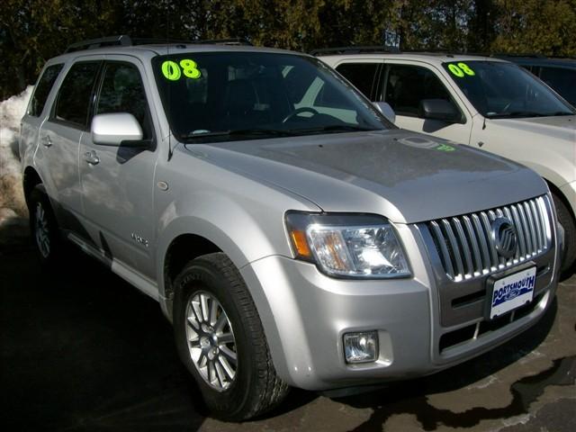 Mercury Mariner SL Spring Special Sport Utility