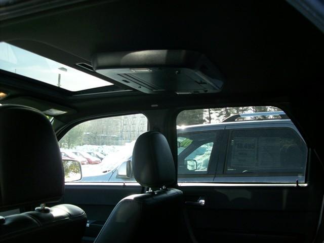 Mercury Mariner 2008 photo 3