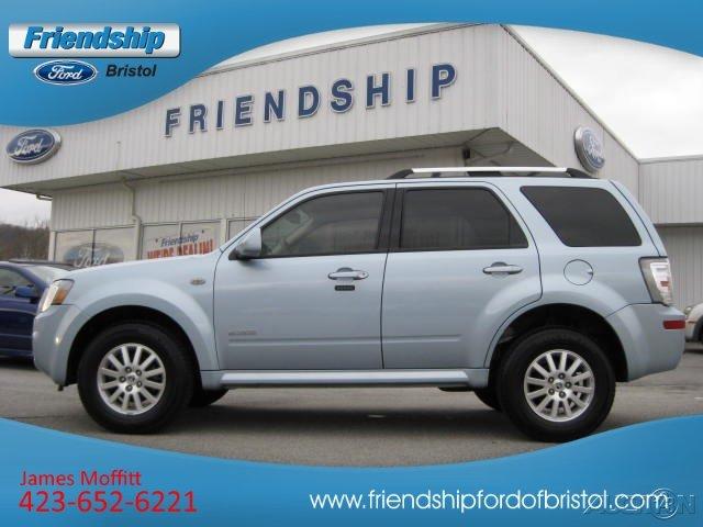 Mercury Mariner 3.5rl Sport Utility