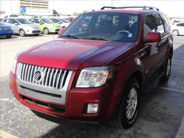 Mercury Mariner 3.5rl Sport Utility