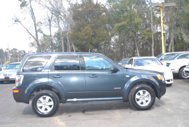 Mercury Mariner 2008 photo 3