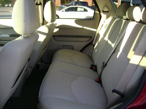 Mercury Mariner 2008 photo 3