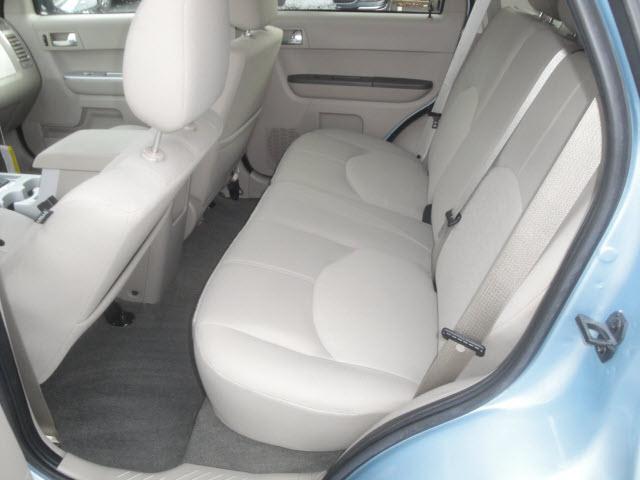 Mercury Mariner 2008 photo 4