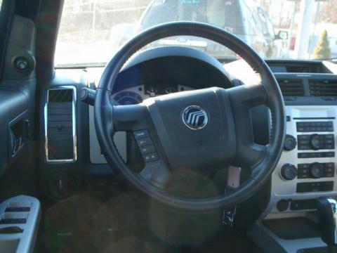 Mercury Mariner 2008 photo 3