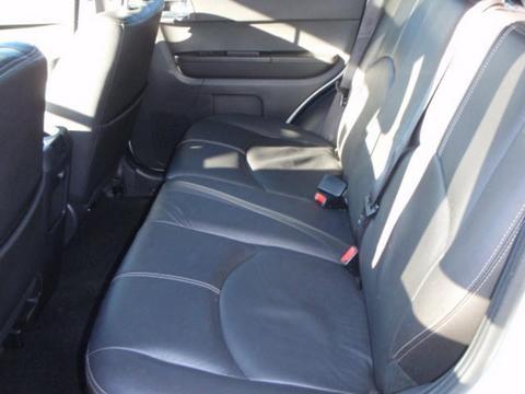 Mercury Mariner 2008 photo 4