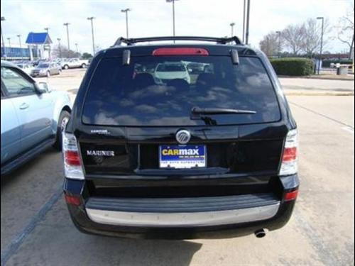 Mercury Mariner 2008 photo 4
