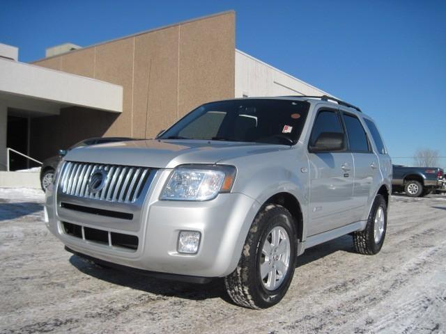 Mercury Mariner Ram 3500 Diesel 2-WD Unspecified