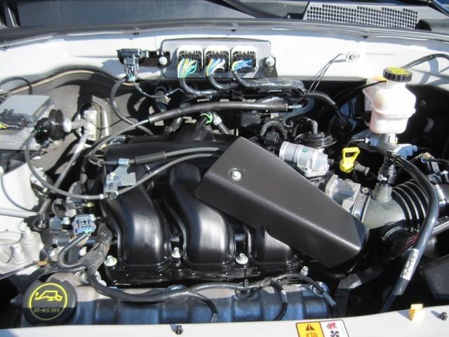 Mercury Mariner 2008 photo 3