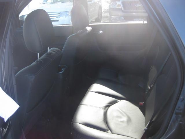 Mercury Mariner 2008 photo 3