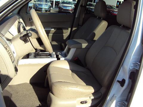 Mercury Mariner 2008 photo 3