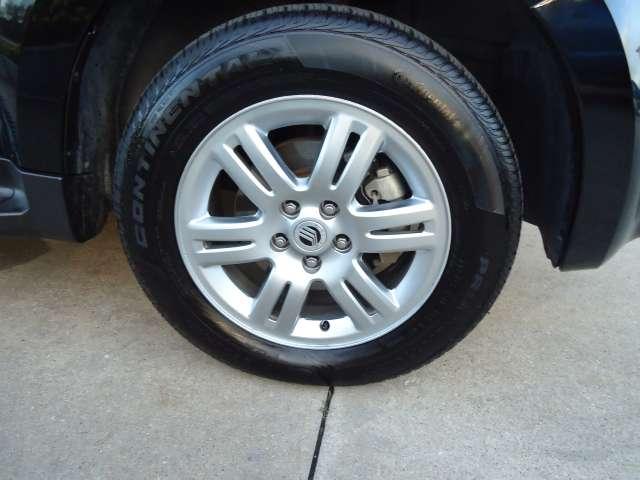 Mercury Mariner 2008 photo 2