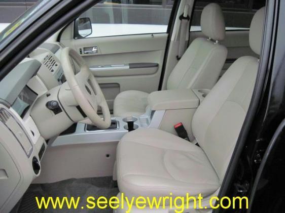 Mercury Mariner 2008 photo 5