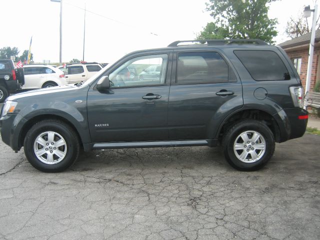 Mercury Mariner 2008 photo 3