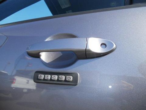 Mercury Mariner 2008 photo 1