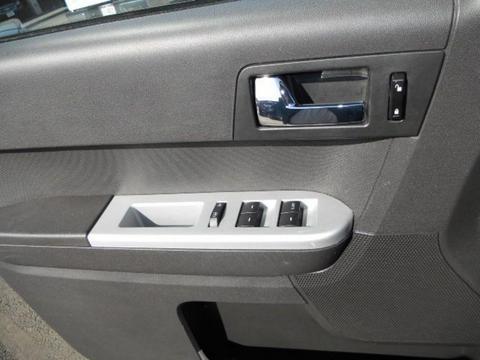 Mercury Mariner 2008 photo 3