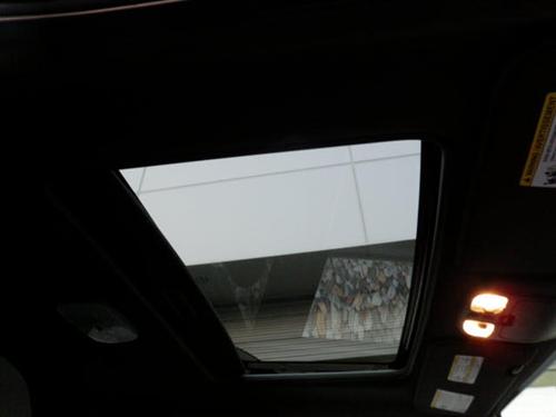 Mercury Mariner XLE Van Other