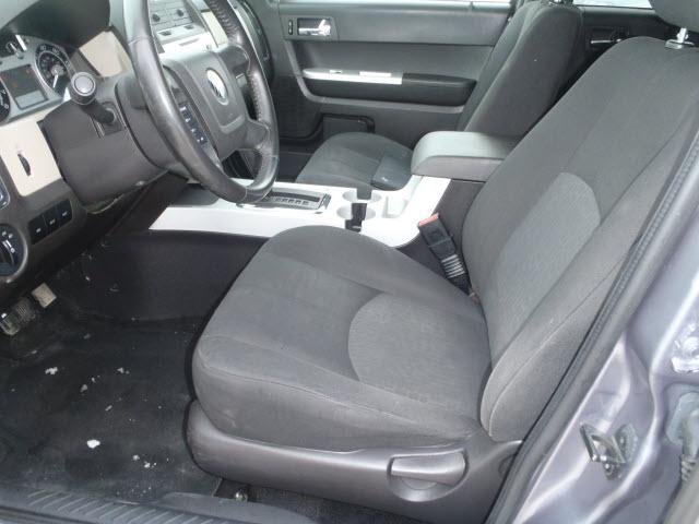 Mercury Mariner 2008 photo 3