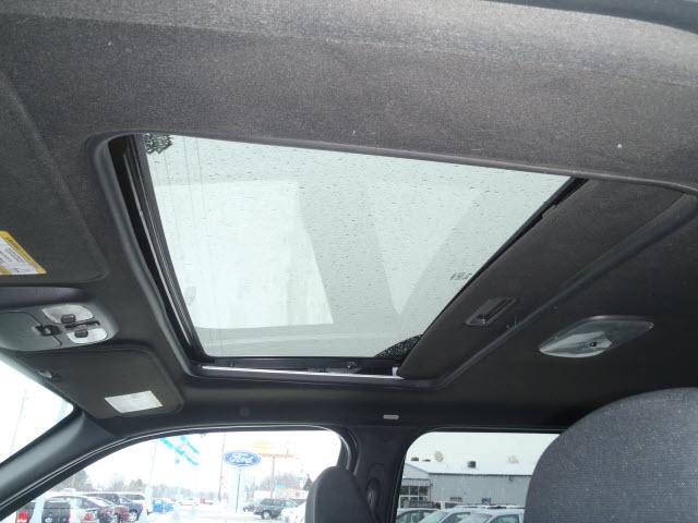 Mercury Mariner 2008 photo 5