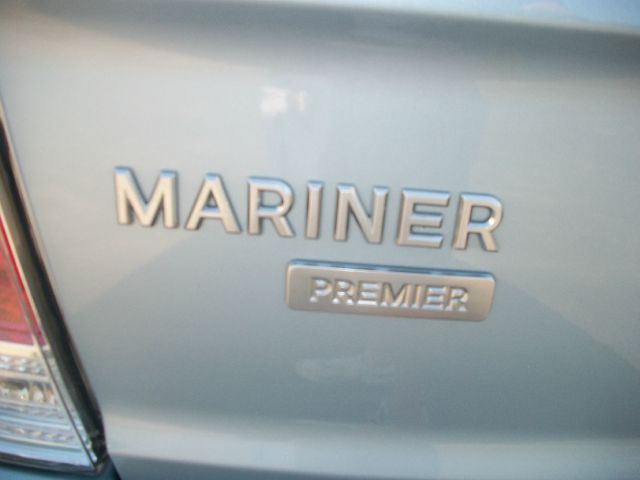 Mercury Mariner 2008 photo 4