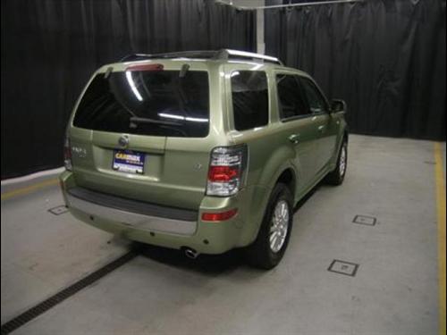 Mercury Mariner 2008 photo 3