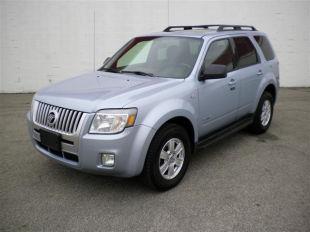 Mercury Mariner Unknown Sport Utility