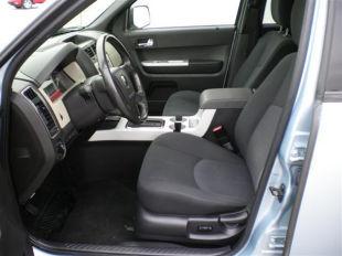 Mercury Mariner 2008 photo 2