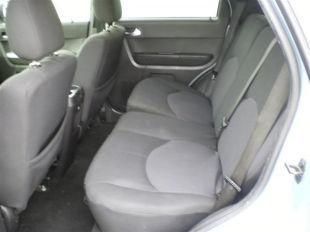 Mercury Mariner 2008 photo 3