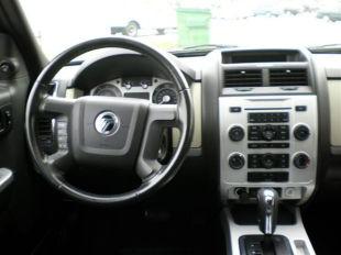 Mercury Mariner 2008 photo 4