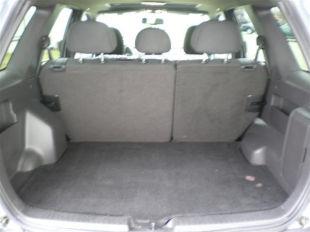 Mercury Mariner 2008 photo 5