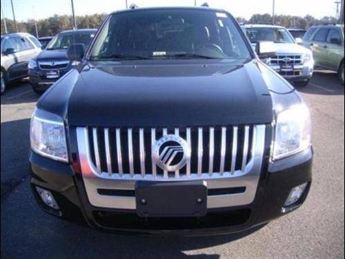 Mercury Mariner 2008 photo 1