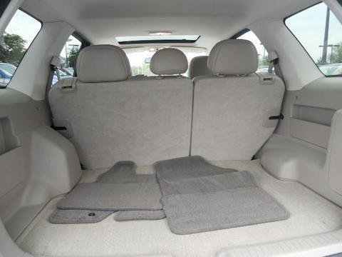 Mercury Mariner Unknown Other