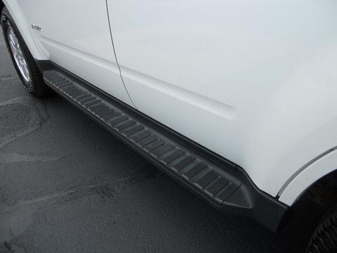 Mercury Mariner 2008 photo 1