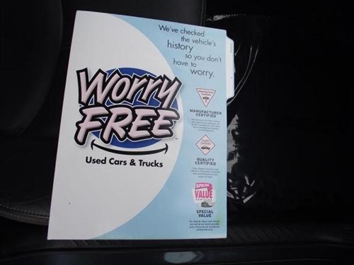 Mercury Mariner 2008 photo 4