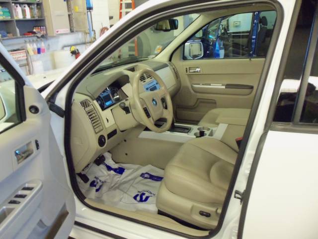 Mercury Mariner 2008 photo 2