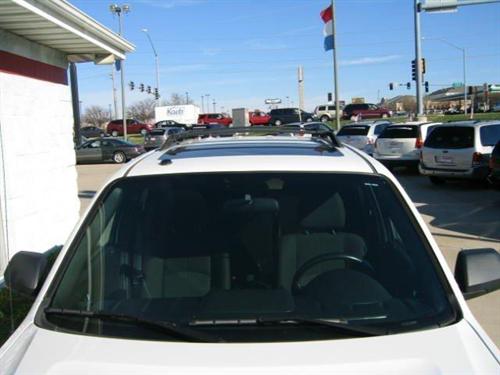 Mercury Mariner 2008 photo 4