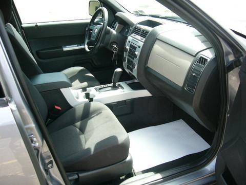 Mercury Mariner Unknown Other