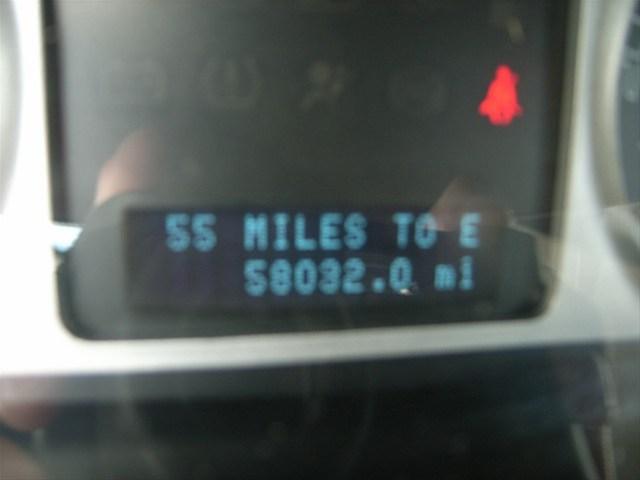 Mercury Mariner 2008 photo 1