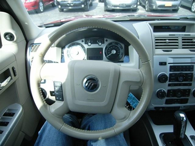 Mercury Mariner 2008 photo 3