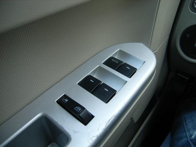 Mercury Mariner 2008 photo 4