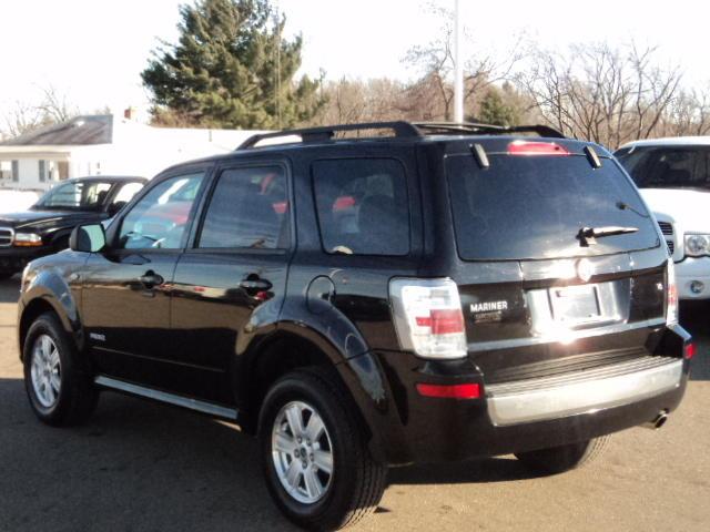 Mercury Mariner 22 Sport Utility